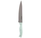 Нож с пластиковой рукояткой Mentolo поварской, 20 см