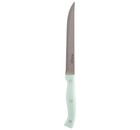 Нож с пластиковой рукояткой Mentolo разделочный, 15 см