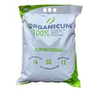 Комплексное удобрение для столовых корнеплодов 5 кг, «ORGANICUM»