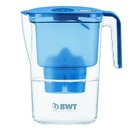 Фильтр-кувшин для очистки воды BWT Вида 2.6 л, В281Р00
