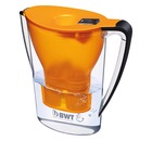 Фильтр-кувшин для очистки воды BWT Пингвин 2,7 л, манговый фреш
