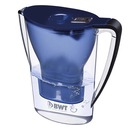 Фильтр-кувшин для очистки воды BWT Пингвин 2,7 л, синий анчан