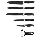 Ножи набор 6 предметов, HB-60577