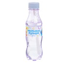 Мыльные пузыри в фигурной бутылке 85 мл, 460-021