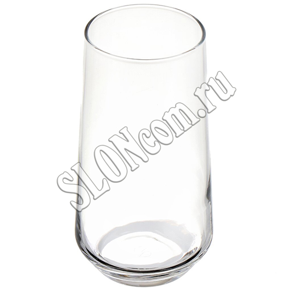 Набор стаканов Allegra (4 шт.), 470 мл, Pasabahce - Фото