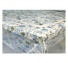 Клеенка столовая ажурная 1,32*22 м, Dekorelle Lace 017
