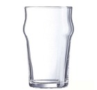 Набор стаканов для пива Английская пинта 4 шт, 570 мл, Luminarc P9242