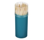Зубочистки 60 штук бамбук, Vetta 437-239