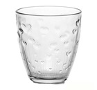 Набор стаканов для воды Мармелад 3 шт, 290 мл, Pasabahce