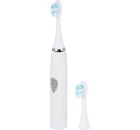 Зубная щётка HomeStar HS-6004, с дополнительной насадкой, белая
