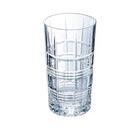 Набор стаканов Даллас высоких 6 шт, 380 мл, Luminarc P6611