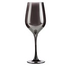 Набор бокалов для вина Селест Сияющий графит 6 шт, 350 мл, Luminarc P1566
