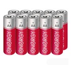 Батарейка солевая 10 штук Energy R6/10S (AА)