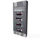 Батарейка алкалиновая 10 штук, Energy Pro LR6/10К (АА)