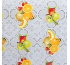 Клеенка Nicole 1,37*20 м, ПВХ без основы, Dekorelle 026