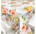 Клеенка Nicole 1,37*20 м, ПВХ без основы, Dekorelle 012