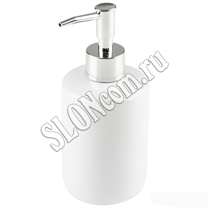 Дозатор для жидкого мыла Классика 7*7*15,5 см - Фото