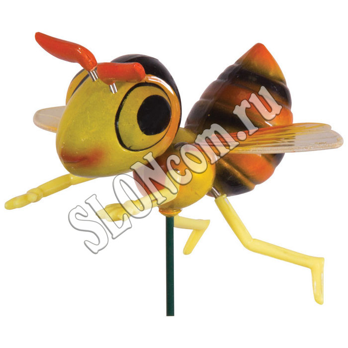 Штекер садовый Пчелка GS-29-BEE - Фото