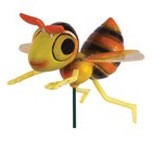 Штекер садовый Пчелка GS-29-BEE