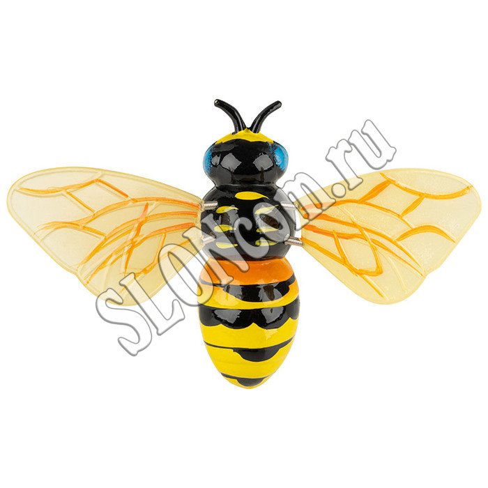 Штекер садовый Пчелка GS-32-BEE - Фото