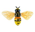 Штекер садовый Пчелка GS-32-BEE