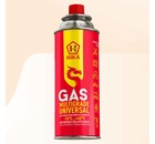 Газ универсальный всесезонный 220 г/520 см3 (для портитивных газовых приборов)