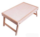 Поднос-столик фанера 37,5х4х25 см, ВГ-85