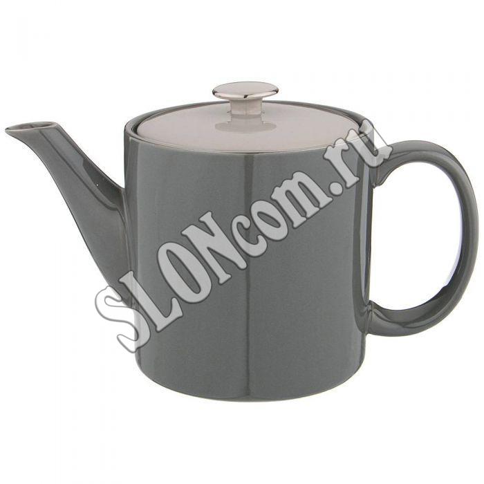 Чайник Break Time, 700 мл, темно-серый, LEFARD/86-2506 - Фото