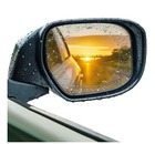 Плёнка-антидождь для зеркал авто, ENGY A-002