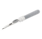 Ручка-щетка для чистки наушников и других цифровых гаджетов