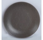 Тарелка плоская JEWEL Мокко, 19,5 см (керамика)