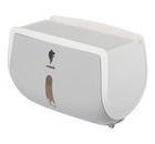 Полка-держатель для туалетной бумаги TANGER TBH-01