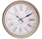 Часы настенные Classic, 31 см, LEFARD, 221-358