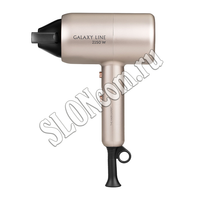 Фен для волос 2150 Вт GALAXY LINE GL 4352 - Фото