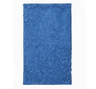 Коврик для ванной Макароны 50х80 см, голубой, AQUADOMER