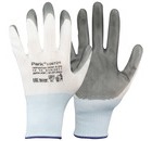 Перчатки рабочие с нитриловым покрытием размер XL, PFN3