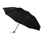 Зонт механический складной BASIC 100 см (полиэстер)
