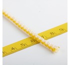 Шнур вязаный САДОВОД цветной, d 3 мм, 70 штук по 40 см