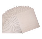 Бумага для выпечки в листах подпергамент, 16 листов, 38*42 см
