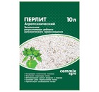 Перлит агротехнический CEMMIX 10 литров