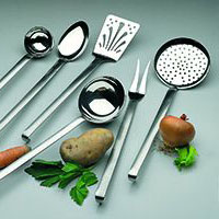 Kitchenware