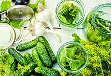Товары для консервирования: рекомендации 2017 год Товары для консервирования: рекомендации 2017 год