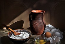 Гончарные кувшины и крынки - наши новинки Гончарные кувшины и крынки - наши новинки