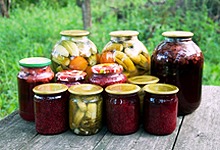 Крышки для консервирования со скидкой 20% Крышки для консервирования со скидкой 20%