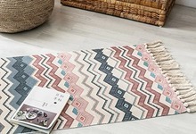 Коврики интерьерные