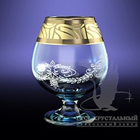 Гусь Хрустальный - посуда из стекла и хрусталя