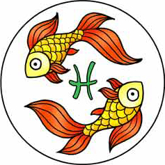 гороскоп для рыб от интернет-проекта SLONcom Хозтовары и посуда