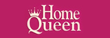 Логотип тм Home Queen